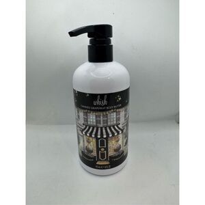 Whish Candied Grapefruit Body Butter
